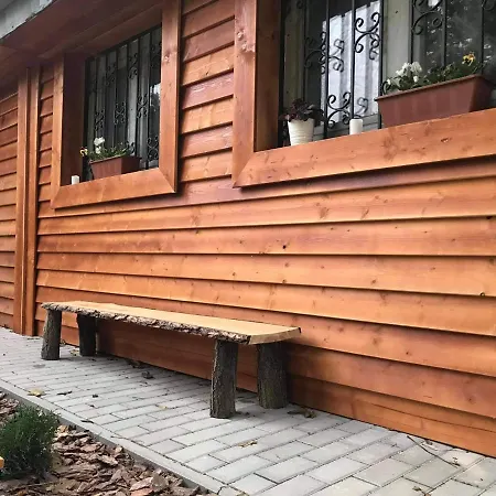 Apartment Family Wellness Jacuzzi Sauna Wood Fired Hot Tub 8 Min From Heviz