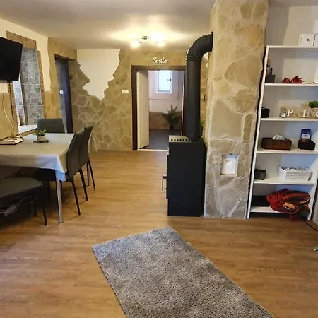 Apartment Family Wellness Jacuzzi Sauna Wood Fired Hot Tub 8 Min From Heviz