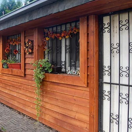 Family Wellness Jacuzzi Sauna Wood Fired Hot Tub 8 Min From Heviz Rezi