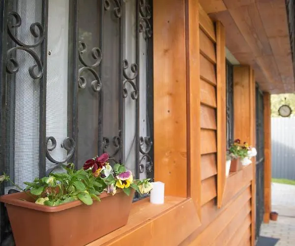 Family Wellness Jacuzzi Sauna Wood Fired Hot Tub 8 Min From Heviz Apartment Rezi