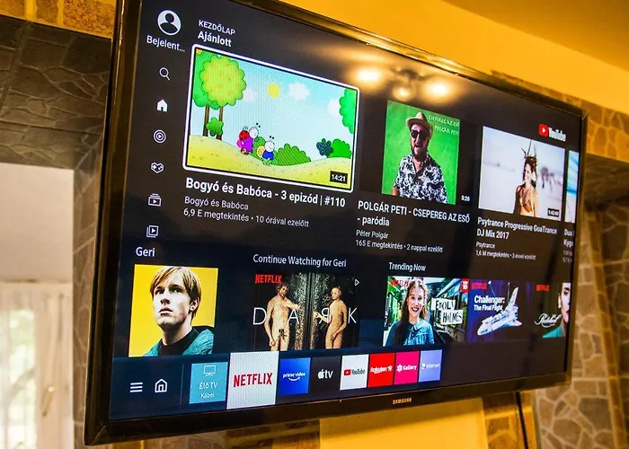 Family Wellness Jacuzzi Sauna Wood Fired Hot Tub 8 Min From Heviz