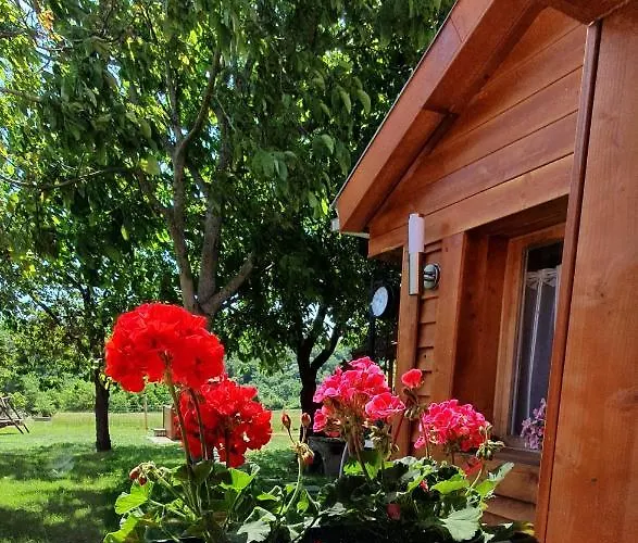 Family Wellness Jacuzzi Sauna Wood Fired Hot Tub 8 Min From Heviz דירה Rezi