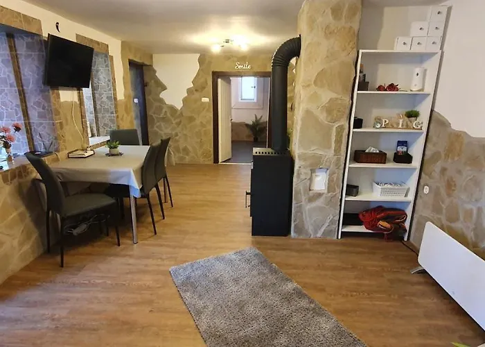 Apartment Family Wellness Jacuzzi Sauna Wood Fired Hot Tub 8 Min From Heviz