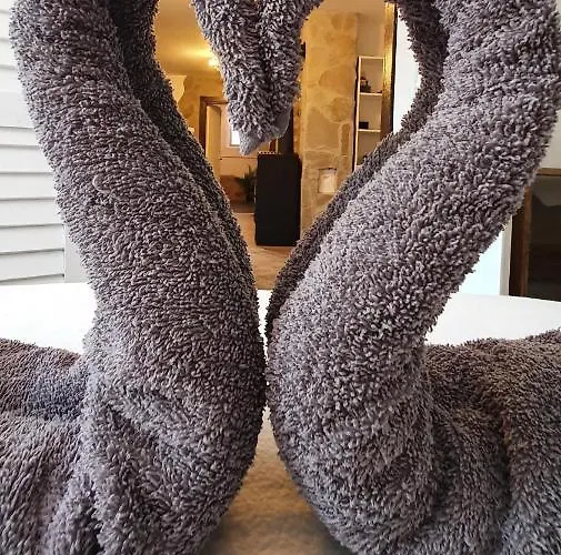 Apartment Family Wellness Jacuzzi Sauna Wood Fired Hot Tub 8 Min From Heviz