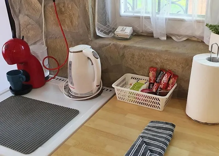 Family Wellness Jacuzzi Sauna Wood Fired Hot Tub 8 Min From Heviz