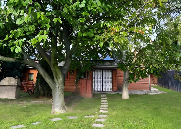 Apartment Family Wellness Jacuzzi Sauna Wood Fired Hot Tub 8 Min From Heviz