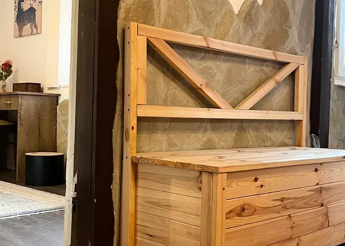 Family Wellness Jacuzzi Sauna Wood Fired Hot Tub 8 Min From Heviz *