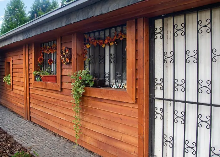 Family Wellness Jacuzzi Sauna Wood Fired Hot Tub 8 Min From Heviz Rezi